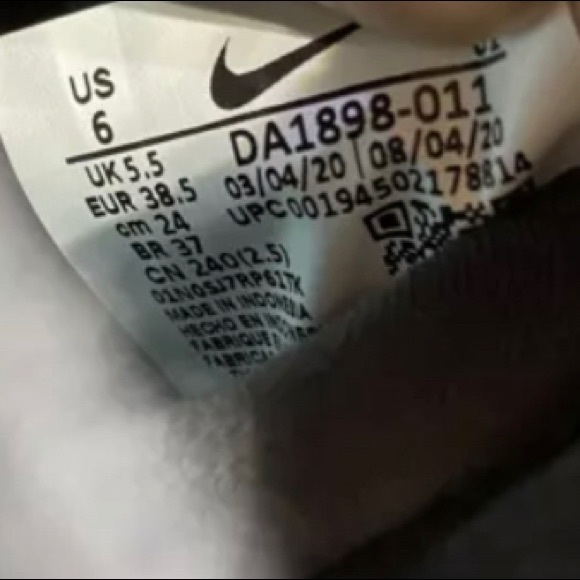 🆕 Nike Mercurial Superfly 7 'South Mexico City' - Picture 11 of 14